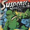Amazing Stories of Suspense #124