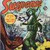 Amazing Stories of Suspense S (Summer Special)