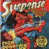 Amazing Stories of Suspense #115