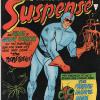 Amazing Stories of Suspense #120