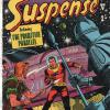 Amazing Stories of Suspense #39