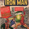 Tales of Suspense #56.